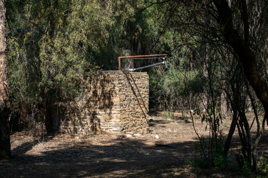 Commercial Property for Sale in Bloemfontein Rural Free State